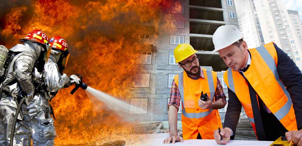 NITM INDUSTRIAL AND FIRE SAFETY MANAGMENT TRAINING INSTITUTE