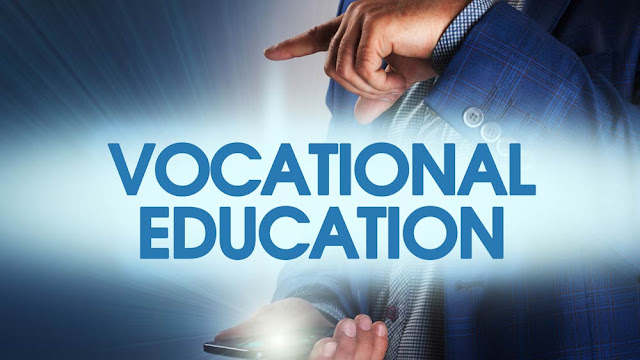 NITM VOCATIONAL EDUCATION TRAINING INSTITUTE