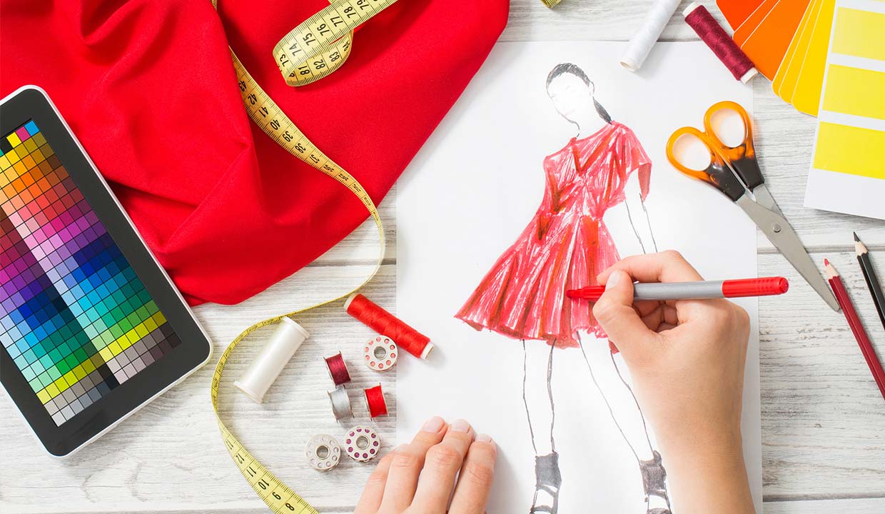 NITM FASHION DESIGN AND TEXTILE INSTITUTE