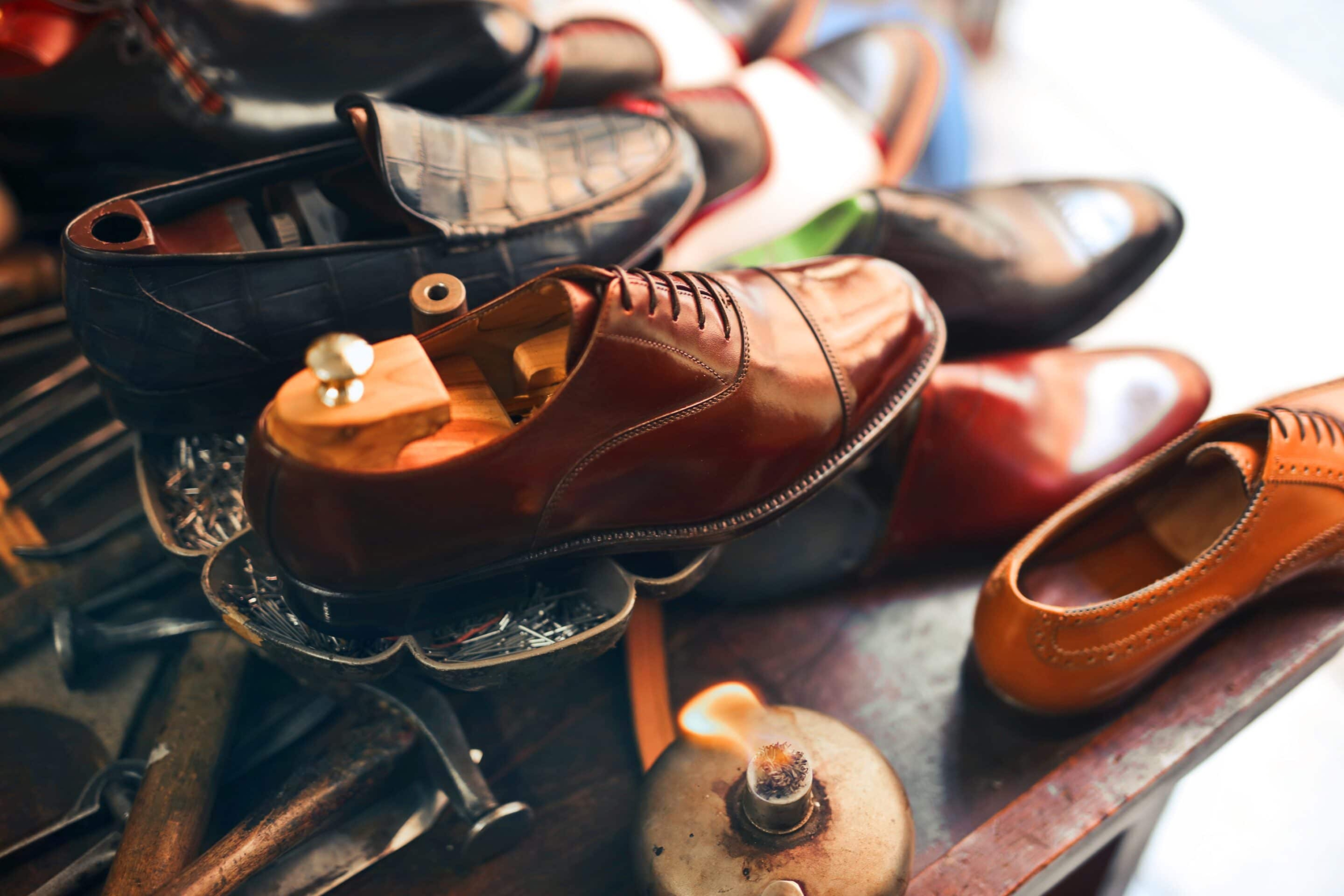 NITM FOOTWEAR TECHNOLOGY INSTITUTE
